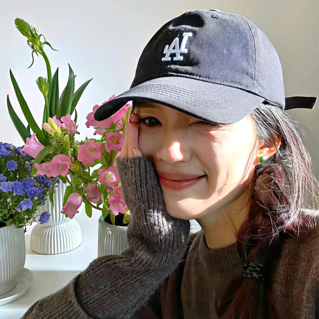 香水