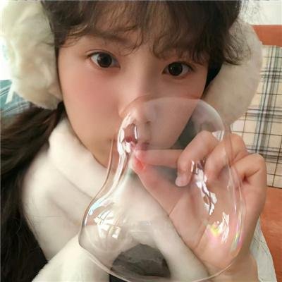 清秀俏佳人