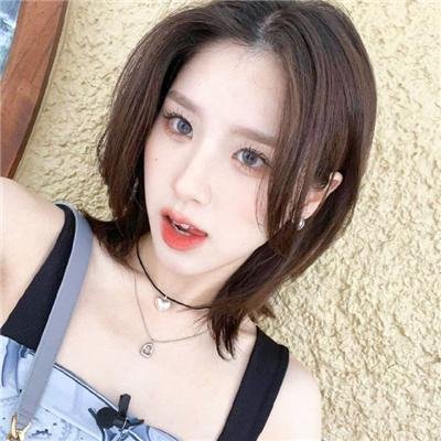 发光的河流